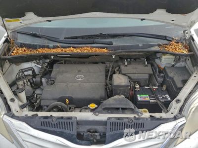 Zdjęcie 12 z 12 samochodu: 2016 TOYOTA SIENNA LE VIN:5TDJK3DC9GS132315 - miniatura
