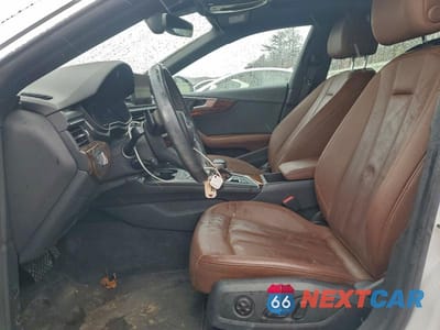 Zdjęcie 7 z 12 samochodu: 2019 AUDI A5 PREMIUM VIN:WAUANCF53KA094900 - miniatura