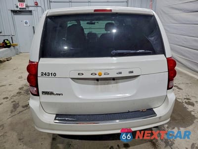 Zdjęcie 6 z 12 samochodu: 2012 DODGE GRAND CARAVAN SE VIN:2C4RDGBG6CR360785 - miniatura