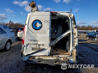 Zdjęcie 11 z 24 samochodu: 2018 FORD TRANSIT VIN:NM0LS7E72J1361230 - miniatura
