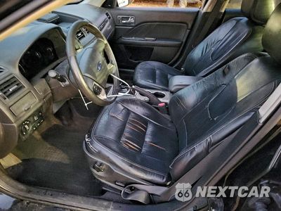 Zdjęcie 7 z 12 samochodu: 2010 FORD FUSION SPORT VIN:3FAHP0KC7AR166948 - miniatura