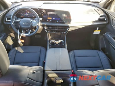 Zdjęcie 8 z 12 samochodu: 2026 CHEVROLET TRAVERSE LT VIN:1GNERGKSXTJ162078 - miniatura