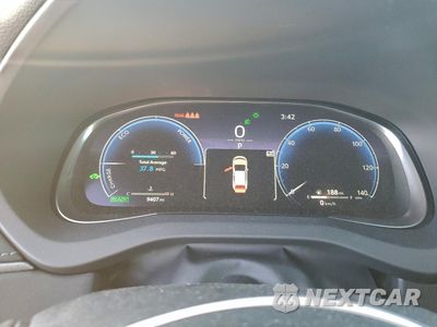 Zdjęcie 9 z 16 samochodu: 2024 TOYOTA VENZA LE VIN:JTEAAAAH8RJ191133 - miniatura