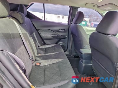 Zdjęcie 11 z 13 samochodu: 2020 NISSAN KICKS SV VIN:3N1CP5CVXLL554900 - miniatura