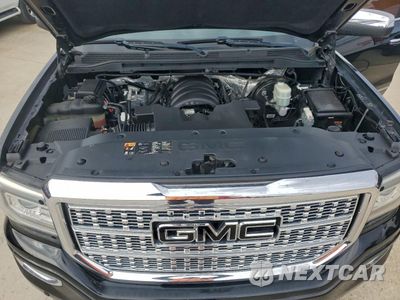 Zdjęcie 11 z 12 samochodu: 2014 GMC SIERRA C1500 DENALI VIN:3GTP1WEJ0EG492922 - miniatura