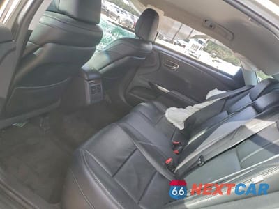 Zdjęcie 10 z 12 samochodu: 2014 TOYOTA AVALON BASE VIN:4T1BK1EB9EU136559 - miniatura