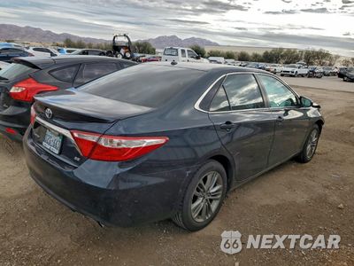 Trzecie zdjęcie samochodu z tyłu: 2015 TOYOTA CAMRY LE VIN:4T1BF1FK7FU028560 - miniatura