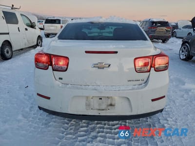 Zdjęcie 6 z 13 samochodu: 2015 CHEVROLET MALIBU 2LT VIN:1G11D5SL3FF127868 - miniatura