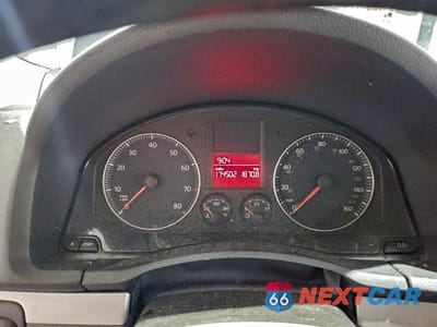 Zdjęcie 9 z 12 samochodu: 2009 VOLKSWAGEN JETTA SE VIN:3VWRZ71K29M162225 - miniatura