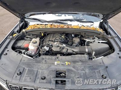 Zdjęcie 12 z 16 samochodu: 2025 JEEP GRAND CHEROKEE LAREDO VIN:1C4RJHAG2SC264854 - miniatura