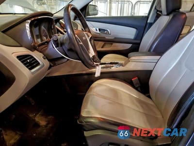 Zdjęcie 7 z 12 samochodu: 2012 GMC TERRAIN SLT VIN:2GKALUEK5C6264893 - miniatura