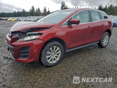 2010 MAZDA CX-7 JM3ER2WM8A0329216 - główne zdjęcie licytacji z USA - miniatura