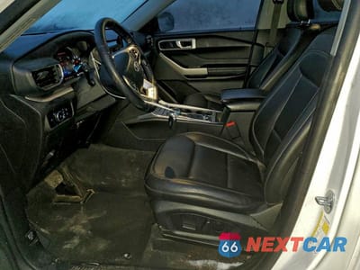 Zdjęcie 7 z 14 samochodu: 2023 FORD EXPLORER XLT VIN:1FMSK8DH5PGA38578 - miniatura
