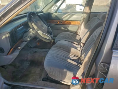 Zdjęcie 7 z 12 samochodu: 1995 BUICK LESABRE CUSTOM VIN:1G4HP52L6SH539516 - miniatura