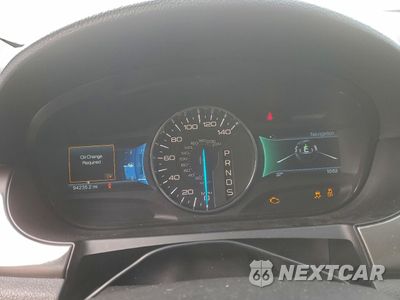 Zdjęcie 9 z 12 samochodu: 2014 FORD EDGE SPORT VIN:2FMDK4AK0EBA08166 - miniatura
