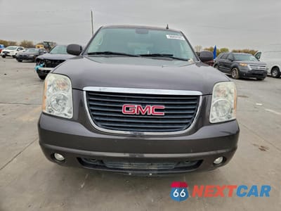 Piąte zdjęcie samochodu w środku: 2010 GMC YUKON XL C1500 SLT VIN:1GKUCKE01AR144865 - miniatura