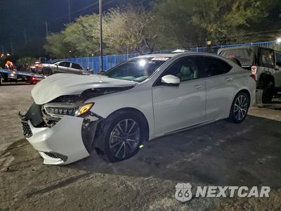 2018 ACURA TLX TECH 19UUB2F56JA003038 - główne zdjęcie licytacji z USA - miniatura