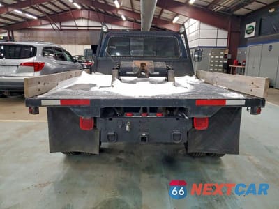 Zdjęcie 6 z 11 samochodu: 1986 FORD F350 VIN:1FDKF37L8GKB67077 - miniatura