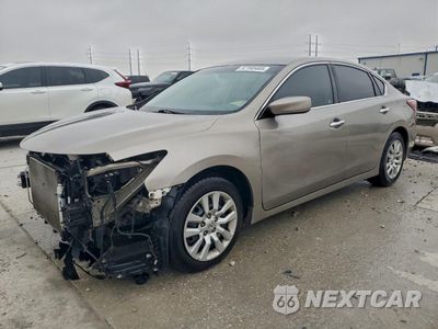 2013 NISSAN ALTIMA 2.5 1N4AL3AP9DN479851 - główne zdjęcie licytacji z USA - miniatura