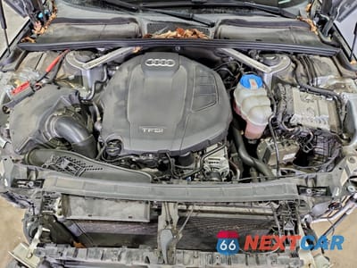 Zdjęcie 11 z 13 samochodu: 2018 AUDI A4 ALLROAD PRESTIGE VIN:WA19NAF43JA090727 - miniatura