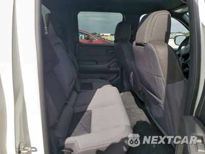 Zdjęcie 10 z 15 samochodu: 2026 NISSAN FRONTIER SV VIN:1N6ED1FJ7TN609882 - miniatura