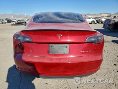 Zdjęcie 6 z 13 samochodu: 2023 TESLA MODEL 3 VIN:5YJ3E1EC3PF603463 - miniatura