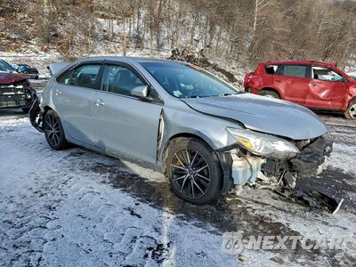Czwarte zdjęcie samochodu z boku: 2017 TOYOTA CAMRY LE VIN:4T1BF1FK5HU752721 - miniatura