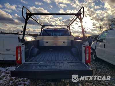 Zdjęcie 10 z 14 samochodu: 2026 FORD F350 SUPER DUTY VIN:1FT8X3BN7TEC83724 - miniatura