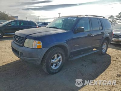 2004 FORD EXPLORER XLS 1FMDU62K04UA60717 - główne zdjęcie licytacji z USA - miniatura