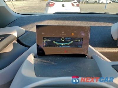 Zdjęcie 9 z 12 samochodu: 2017 BMW I3 REX VIN:WBY1Z8C35HV894640 - miniatura