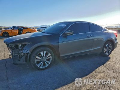2011 HONDA ACCORD EXL 1HGCS1B87BA004030 - główne zdjęcie licytacji z USA - miniatura