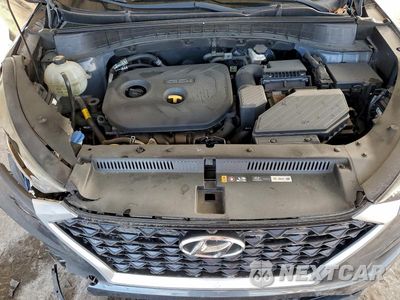 Zdjęcie 12 z 13 samochodu: 2019 HYUNDAI TUCSON SE VIN:KM8J23A42KU915148 - miniatura