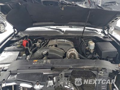 Zdjęcie 12 z 15 samochodu: 2011 CHEVROLET TAHOE K1500 LT VIN:1GNSKBE07BR286183 - miniatura