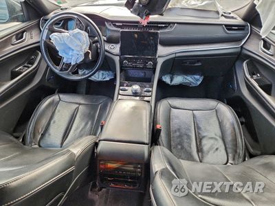 Zdjęcie 8 z 14 samochodu: 2022 JEEP GRAND CHEROKEE L OVERLAND VIN:1C4RJKDG5N8516614 - miniatura