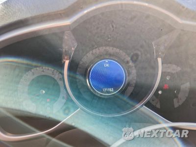 Zdjęcie 9 z 15 samochodu: 2012 CADILLAC SRX PREMIUM COLLECTION VIN:3GYFNCE30CS602954 - miniatura