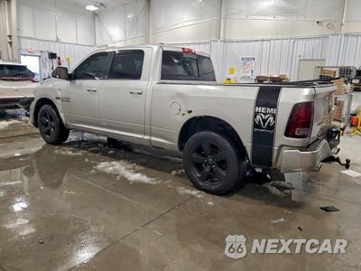 Drugie zdjęcie samochodu z przodu: 2015 RAM 1500 SPORT VIN:1C6RR7UT7FS723214 - miniatura
