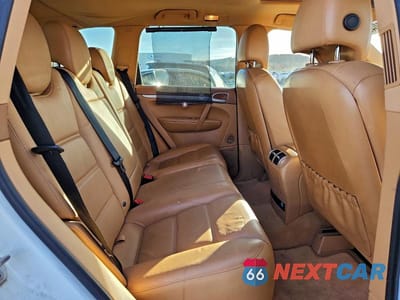 Zdjęcie 11 z 12 samochodu: 2009 PORSCHE CAYENNE VIN:WP1AA29P69LA06943 - miniatura