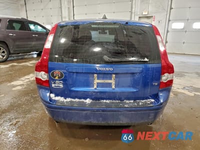 Zdjęcie 6 z 12 samochodu: 2006 VOLVO V50 T5 VIN:YV1MW682362152306 - miniatura