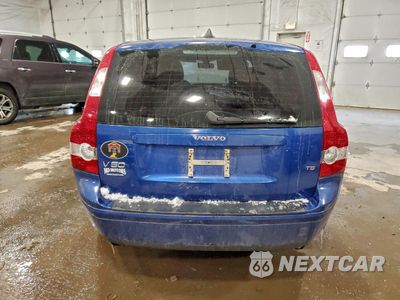 Zdjęcie 6 z 12 samochodu: 2006 VOLVO V50 T5 VIN:YV1MW682362152306 - miniatura