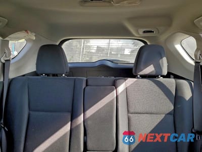 Zdjęcie 10 z 13 samochodu: 2018 TOYOTA RAV4 LE VIN:2T3BFREV6JW756882 - miniatura