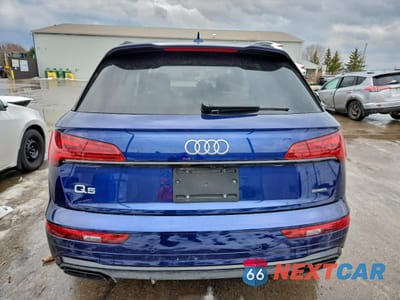 Zdjęcie 6 z 14 samochodu: 2023 AUDI Q5 PREMIUM PLUS 45 VIN:WA1EAAFY5P2181577 - miniatura
