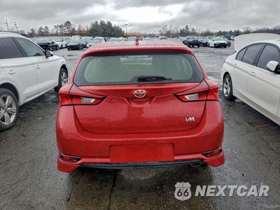 Zdjęcie 6 z 12 samochodu: 2017 TOYOTA COROLLA IM VIN:JTNKARJE0HJ543659 - miniatura