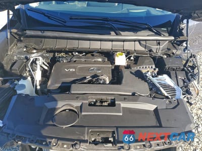 Zdjęcie 12 z 15 samochodu: 2023 INFINITI QX60 SENSORY VIN:5N1DL1GR3PC358488 - miniatura