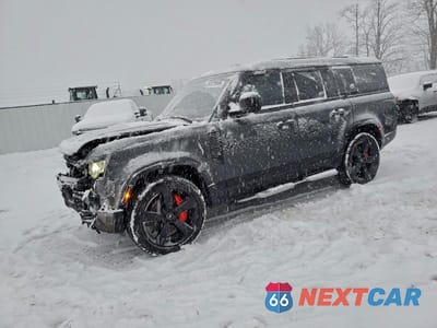 2023 LAND ROVER DEFENDER 130 X-DYNAMIC SE SALE2FEU7P2185119 - główne zdjęcie licytacji z USA - miniatura
