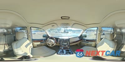 Zdjęcie 14 z 14 samochodu: 2005 LINCOLN NAVIGATOR VIN:5LMFU28505LJ10247 - miniatura