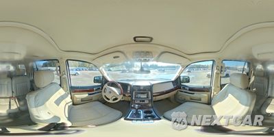 Zdjęcie 14 z 14 samochodu: 2005 LINCOLN NAVIGATOR VIN:5LMFU28505LJ10247 - miniatura