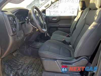 Zdjęcie 7 z 12 samochodu: 2020 CHEVROLET SILVERADO K1500 VIN:3GCNYAEH7LG135771 - miniatura