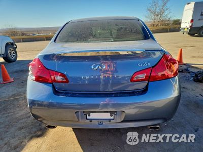 Zdjęcie 6 z 14 samochodu: 2007 INFINITI G35 VIN:JNKBV61F87M814155 - miniatura