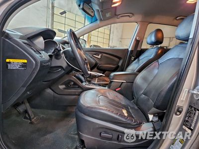 Zdjęcie 7 z 15 samochodu: 2012 HYUNDAI TUCSON GLS VIN:KM8JUCAC8CU445307 - miniatura