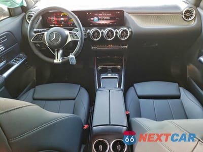 Zdjęcie 8 z 12 samochodu: 2025 MERCEDES-BENZ GLA 250 4MATIC VIN:W1N4N4HB0SJ735664 - miniatura